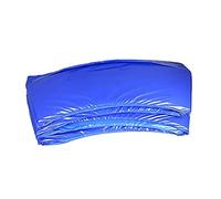 Green Bay 14FT Replacement Trampoline Pad Foam Safety Guard Spring Cover Padding Blue (Pad width: 300mm)