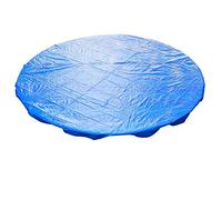 Green bay 6FT 8FT 10FT 12FT 13FT 14FT Trampoline Universal Rain Dust Cover Weather Protective Guard