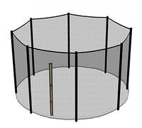 Green Bay Outdoor Garden 14FT 427cm Trampoline Replacement Safety Net