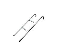 Green Bay Outdoor Garden Patio Trampoline Ladder 2 Steps for 6FT Trampoline