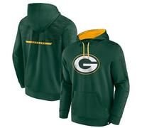 Green Bay Packers Fanatics American Football NFL Sweatshirt Men's