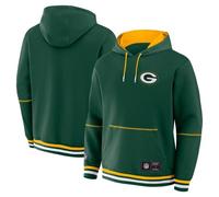 Green Bay Packers Foundation Hoodie - Mens