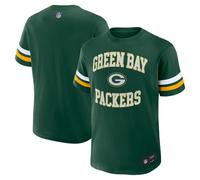 Green Bay Packers Foundation T-Shirt - Mens