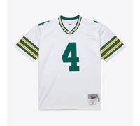 Green Bay Packers Mitchell & Ness Legacy Jersey Brett Favre 1996