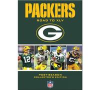 Green Bay Packers: Road to Xlv [DVD] [Region 1] [US Import] [NTSC]