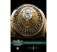 Green Bay Packers Super Bowl I: NFL America's Game [DVD] [Region 1] [US Import] [NTSC]