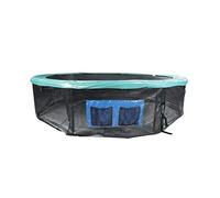 Green bay Trampoline Base Skirt Safety Net Surrounds Universal Fit 10FT Trampoline
