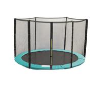 Green Bay Trampoline Replacement Pad, Safety Net Enclosure 12FT Green