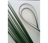 Green Bear Grass Sugarcraft Decoration