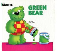 Green Bear (Little Giants)