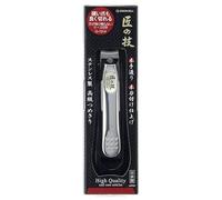 Green Bell G-1014 Nail Clippers Curve Blade Japanese Made