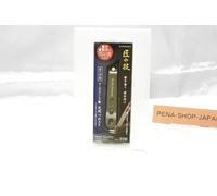 GREEN BELL G-1015 NAIL CLIPPER CURVE BLADE ALL STAINLESS TAKUMI NO WAZA JAPAN