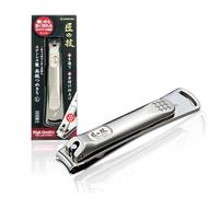 Green Bell G-1114 Nail Clippers Manicure Clippers Stainless Steel,Zinc Steel