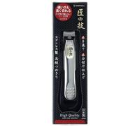 Green Bell G-1014 Nail clippers curve blade Japanese made