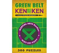 Green Belt KenKen®
