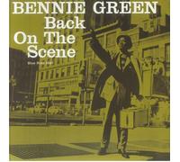 Bennie Green - Back On The Scene (Tone Poet) 180G Vinyl LP PRESALE 06/02/26