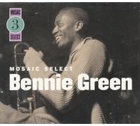 Green, Bennie - Bennie Green: Mosaic Select
