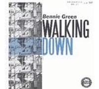 Green, Bennie - Walking Down [VINYL]