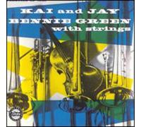 Green, Bennie^Winding, Kai^Johnson, J.J. - Green With Strings