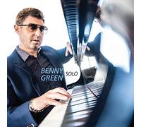 Green,Benny - Solo