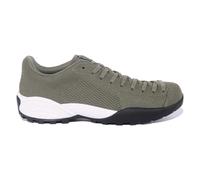 Green Bio Knit Shoes 3 UK