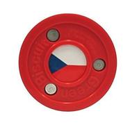 Green Biscuit KGRNBISC In-line Hockey Puck