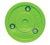 Green Biscuit Original Green Puck