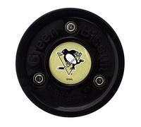 Green Biscuit Original NHL Pittsburgh Penguins