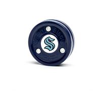 Green Biscuit Original NHL Seattle Kraken Puck G-1131/Free Shipping