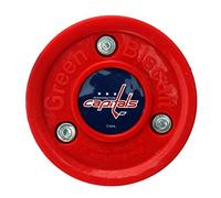 Green Biscuit Original NHL Washington Capitals