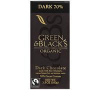 Green & Blacks | 70% Dark Chocolate | 1 X 90G