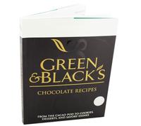 Green & Black's Chocolate Recipes