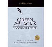 Green & Black's Chocolate Recipes