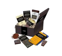 Green & Blacks Hot Chocolate Gift Box Green
