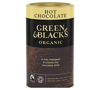 Green & Black's - Hot Chocolate - Tub - 300g (Case of 6)
