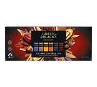 Green & Blacks Mini Chocolate Bar Classic Collection 180 g
