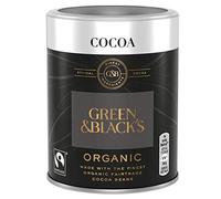 Green & Black's Organic Cocoa, 125g