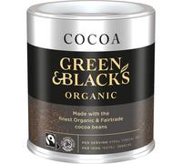 Green Blacks Organic Cocoa Powder Made with Fairtrade Cocoa Beans Perfect