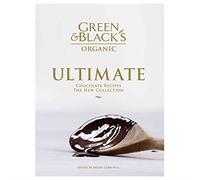 Green & Black's Organic Ultimate Chocolate Recipes: The New Collection