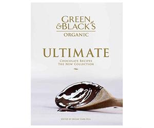 Green & Black's Organic Ultimate Chocolate Recipes: The New Collection