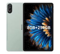 (Green) Blackview MEGA 2 Tablet 8GB+256GB