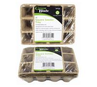 Green Blade 36 Square Seeder Tray