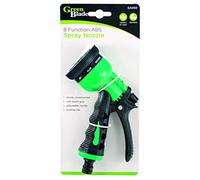 Green Blade BB-GA050 9-Function ABS Spray Nozzle