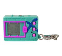 Green & Blue DigimonX Bandai Digivice Virtual Pet Monster