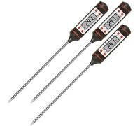 Green Blue GB178 Digital Food Probe Kitchen Thermometer temperature range -50 degrees C to +300 degrees C, accuracy 0.1 degrees C (3)