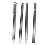 Green Blue GB872 Ersatz-Stiel von 102 bis 130cm Verstelbar Kompatibel mit GB850 und GB870 MaxiClean Flachmopp Set