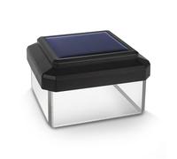 Green Blue Solar Lamp (GB127)