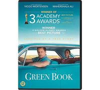 GREEN BOOK