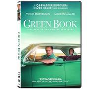 Green Book - DVD