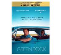 Green Book [DVD] (English audio)